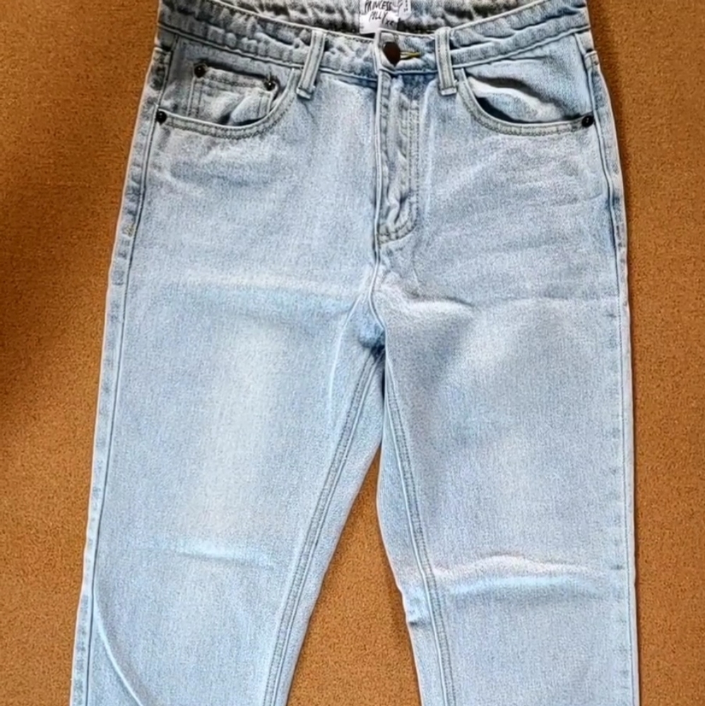 Princess Polly Jeans